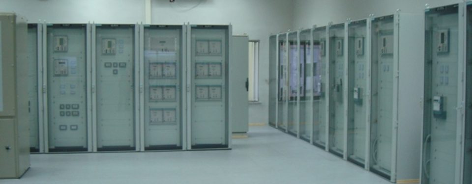 Siemens AE – Enbi Power – Control & Monitoring systems for Tirana 1 & Elbasan 1