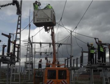KOSTT – Enbi Power – Rehabilitation of High Voltage Switchgears in S/S Ferizaj and S/S Gjilan