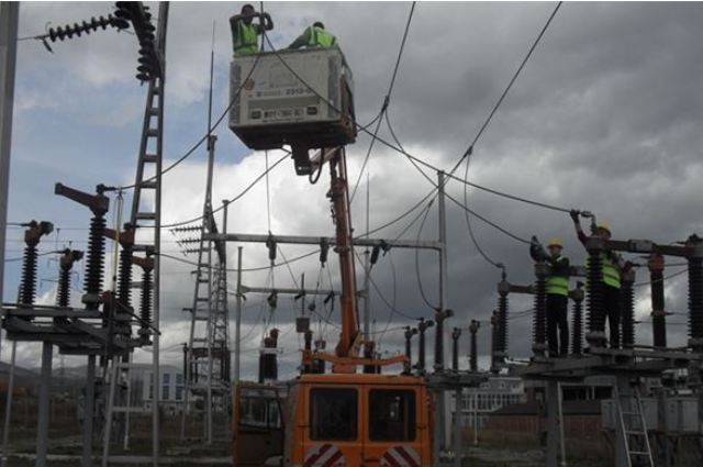 KOSTT – Enbi Power – Rehabilitation of High Voltage Switchgears in S/S Ferizaj and S/S Gjilan
