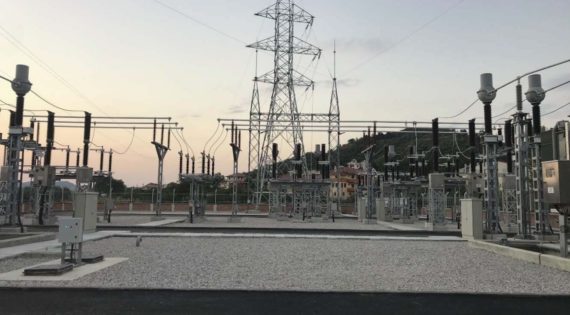 EnBi Power – Jacobsen Elektro – Design, Supply and Installation 110/20kV SS Kombinat, Tirana