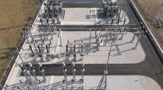 EnBi Power – Jacobsen Elektro – Design, Supply and Installation 110/20kV SS Kombinat, Tirana
